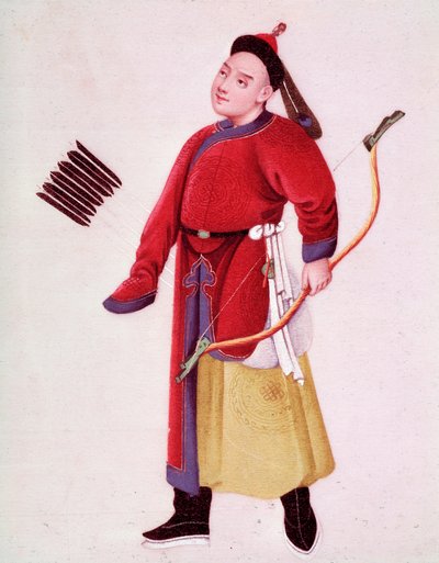 Abito da caccia dell