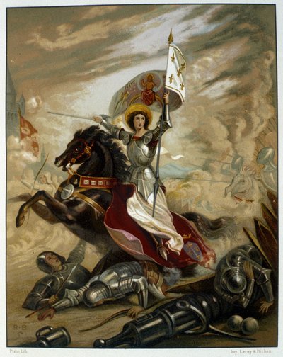 Giovanna d