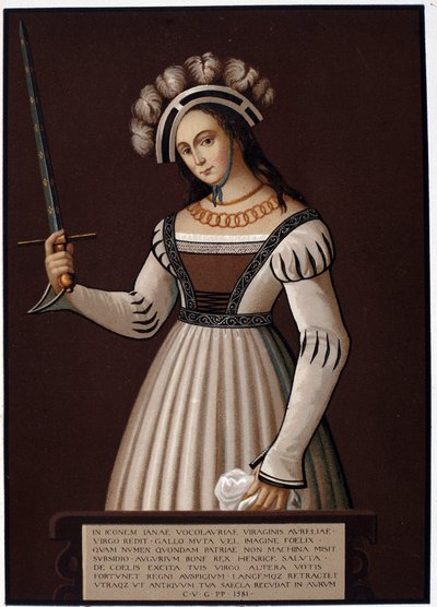 Giovanna d