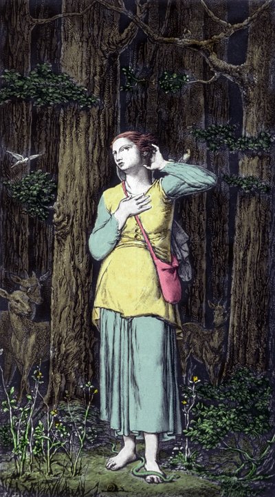 Giovanna d
