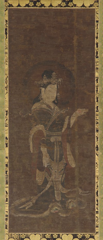 Kichijoten da Unknown artist