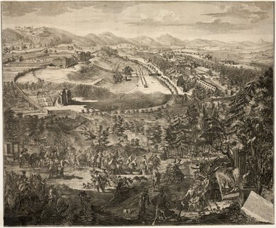 Kuks Baden, Boemia da Unknown artist