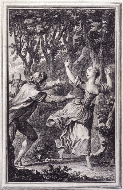 La Clochette - in 