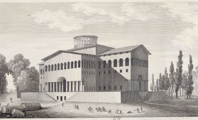 La Maison d