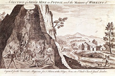 Le miniere d