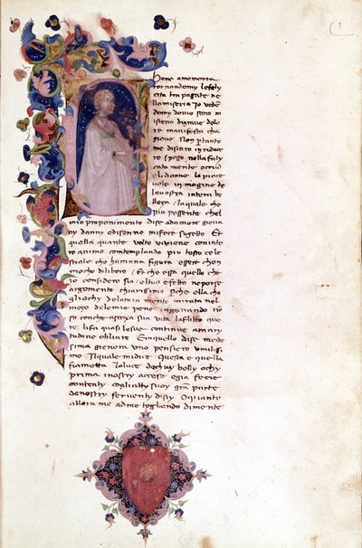 Lettera 