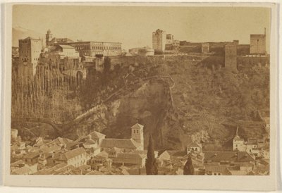 [Vista lunga dell