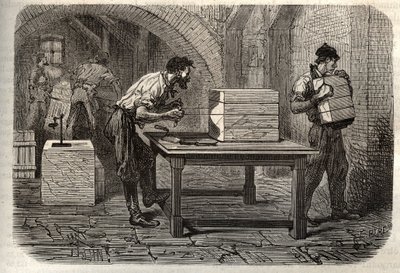 Fabbricazione del sapone - L