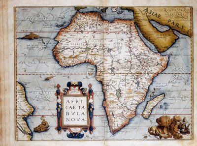 Mappa dell
