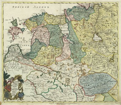Mappa dell