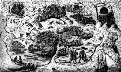 Mappa dell