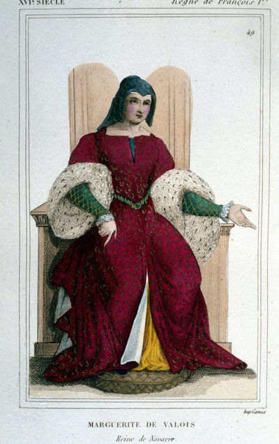 Margherita d