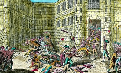 Massacro dei prigionieri dell