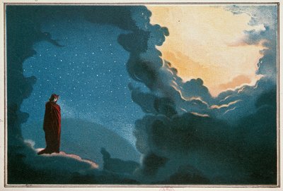 Mefistofele (Mephisto), o La Notte, basato sull