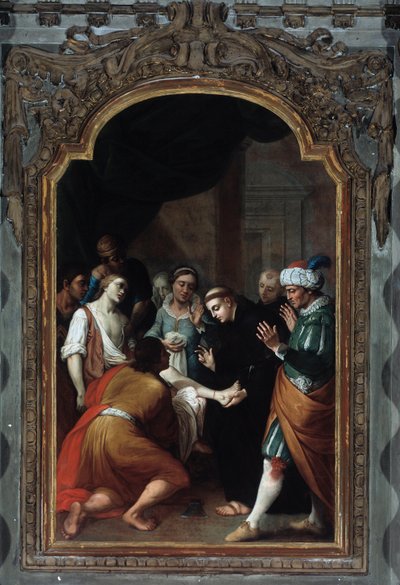 Miracolo di Sant