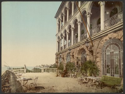 Monte Carlo - Casino da Unknown artist