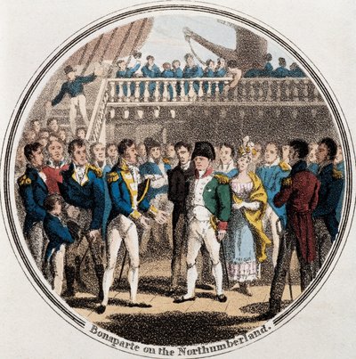 Napoleone Bonaparte e l
