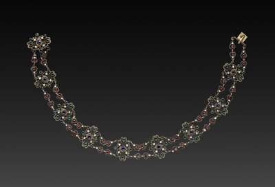 Collana da Unknown artist
