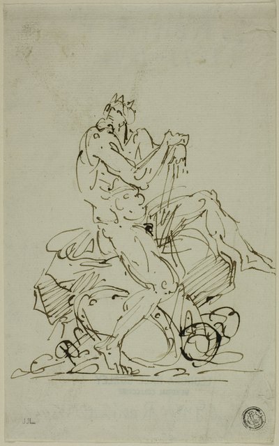 Nettuno da Unknown artist