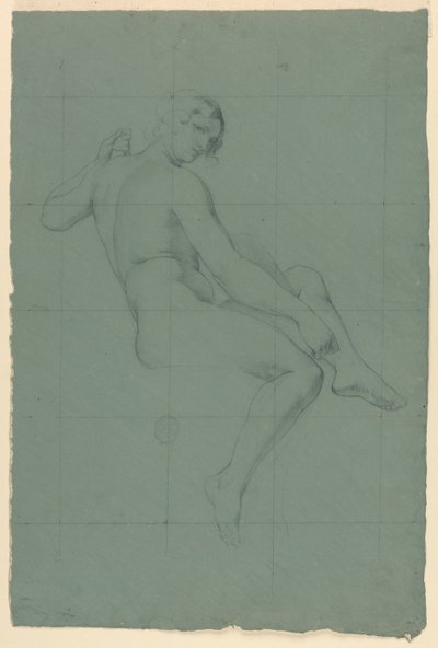 Nudo da Unknown artist
