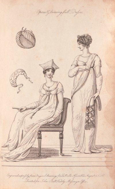 Abito da sera per l