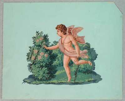 Ornamento da Unknown artist