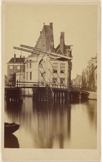 Il nostro hotel, The Dolan - Amsterdam. da Unknown artist