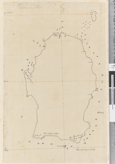 Pagina 38a Mappa dell
