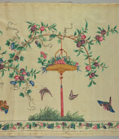 Pannello da Unknown artist