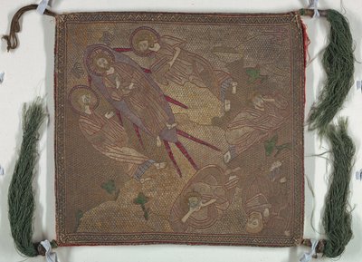 Pannello da Unknown artist