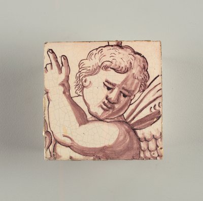 Pannello da Unknown artist