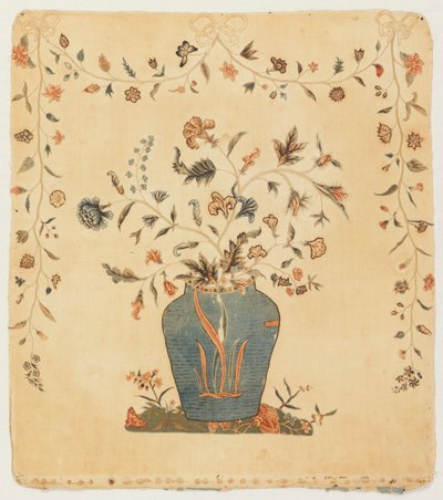 Pannello da Unknown artist