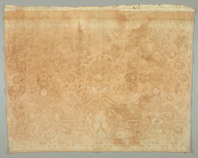 Pannello da Unknown artist