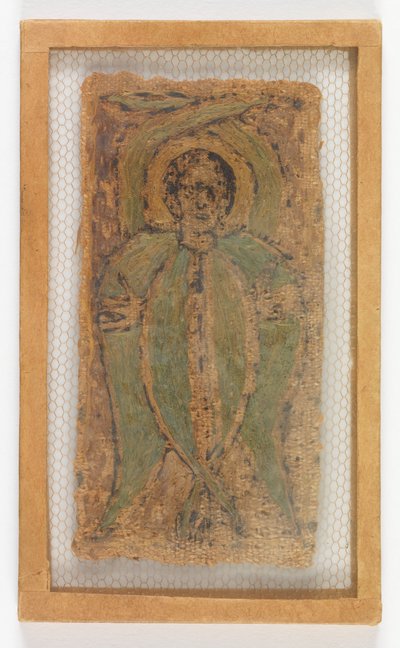 Pannello da Unknown artist