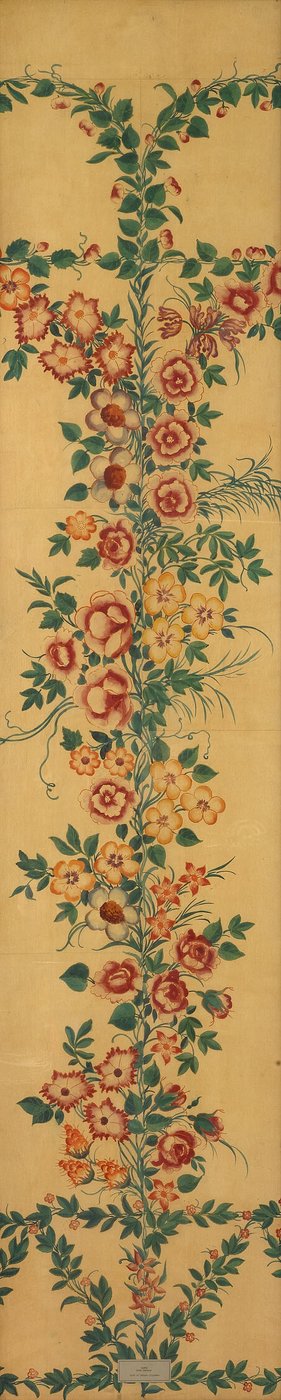 Pannello da Unknown artist