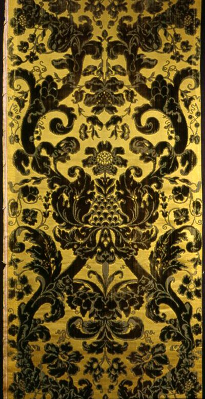 Pannello da Unknown artist