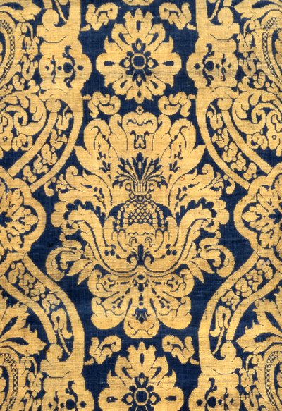 Pannello da Unknown artist