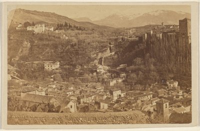 [Vista panoramica dell