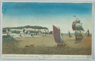 Spettacolo di vedute, 21a Vue d