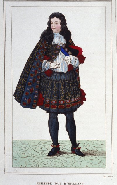 Filippo II, Duca d