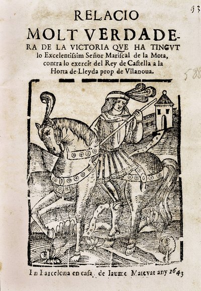 Philippe de La Mothe-Houdancourt da Unknown artist
