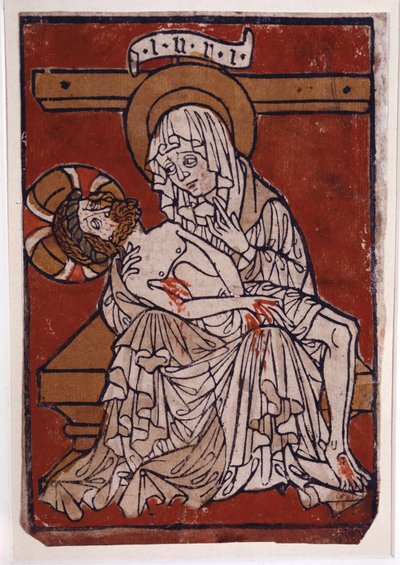 Pietà dell