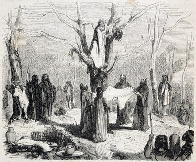 Pitre Chevalier, edito da W. Coquebert da Unknown artist