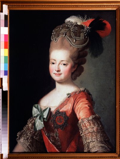 Ritratto dell