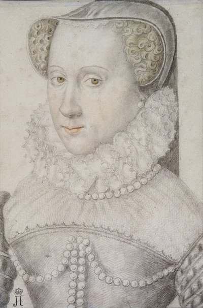 Ritratto di Anna (Anne) d