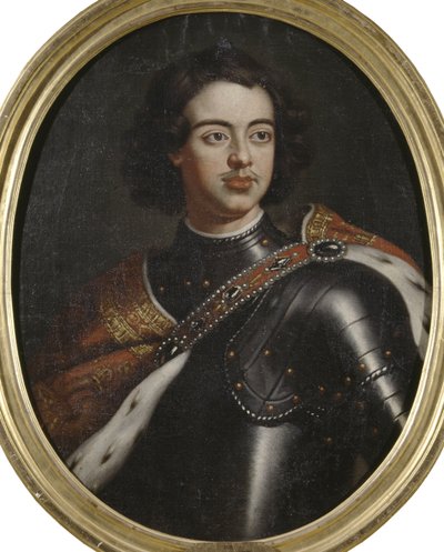 Ritratto dell