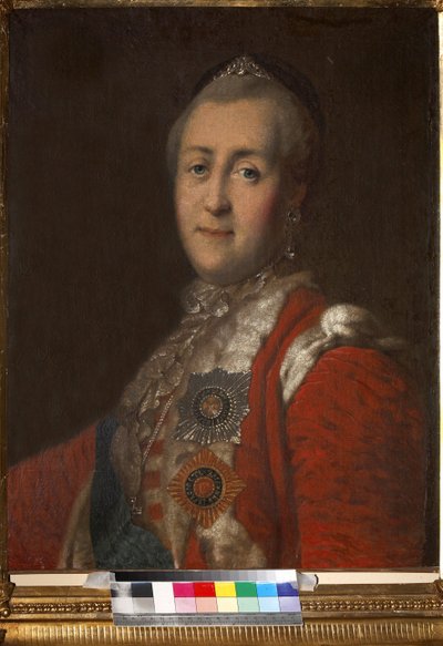 Ritratto dell