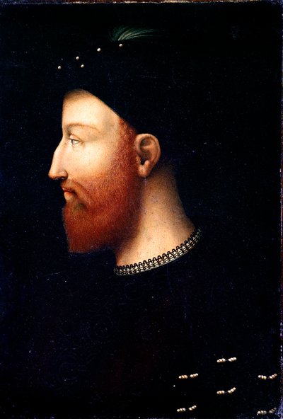 Ritratto di Ferrante d