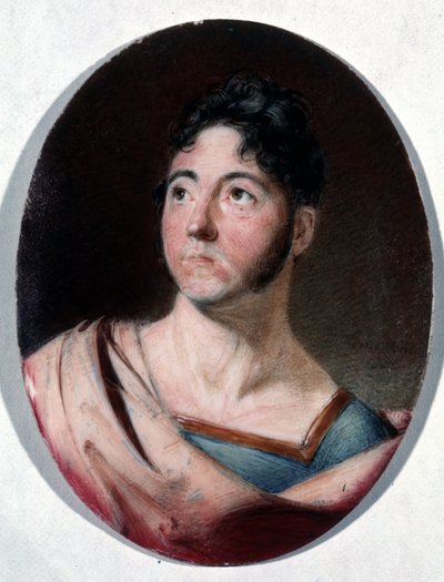 Ritratto di François-Joseph da Unknown artist