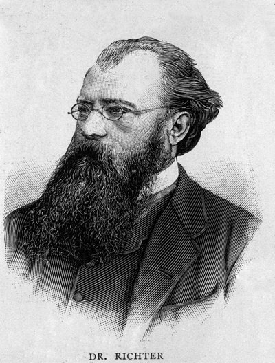 Ritratto del direttore d